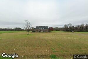 390 Chicken Rd, Hawkinsville, GA 31036