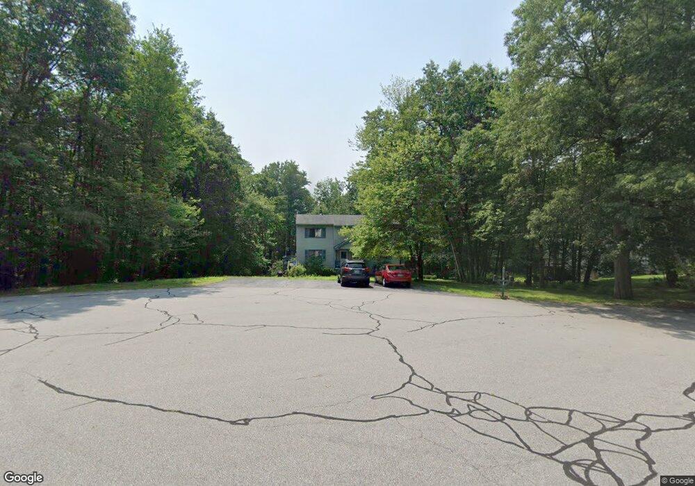 6 Lincoln Dr unit B, Hooksett, NH 03106 - photo 1