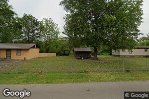 631 Elm St, Marked Tree, AR 72365