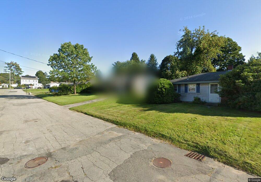 24 Kent St, Brockton, MA 02302 - photo 1