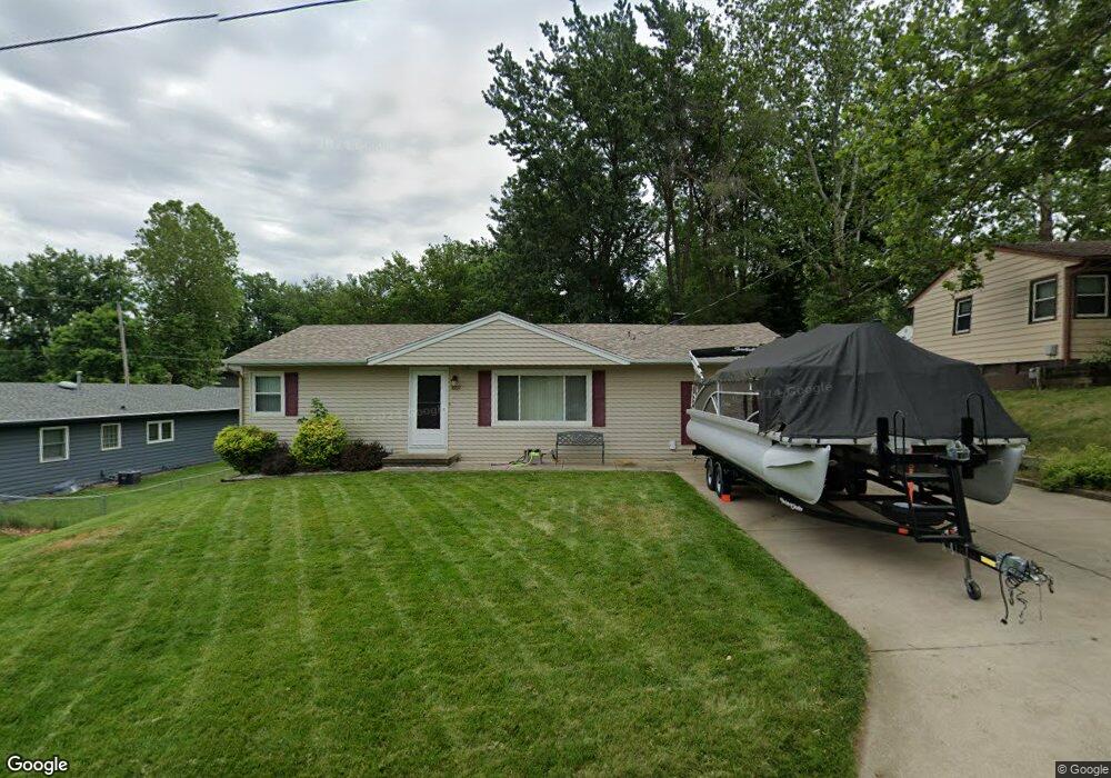 7607 SW 10th Place, Des Moines, IA 50315 - photo 1