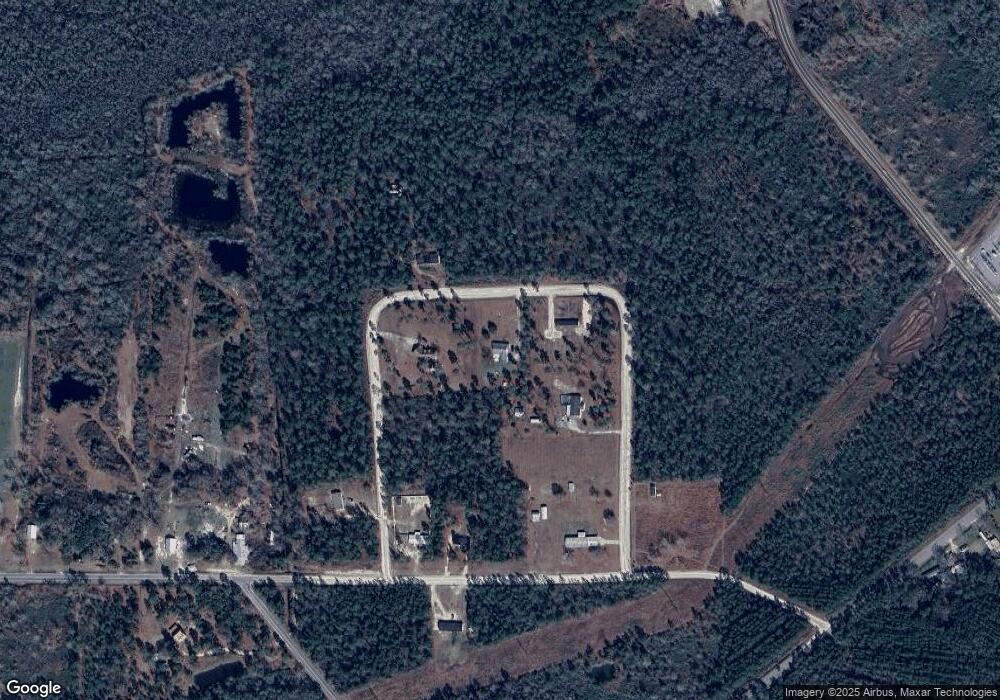 3037 Woodbriar Rd, Waycross, GA 31503 - photo 1