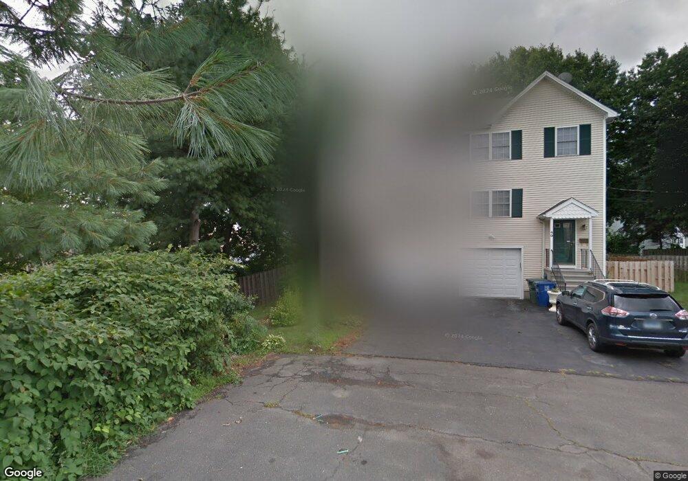 50 Saint Andrews St, Bridgeport, CT 06610 - photo 1