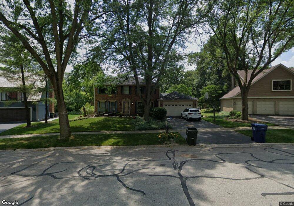 1220 Iron Liege Ct unit 4, Naperville, IL 60540 - photo 1