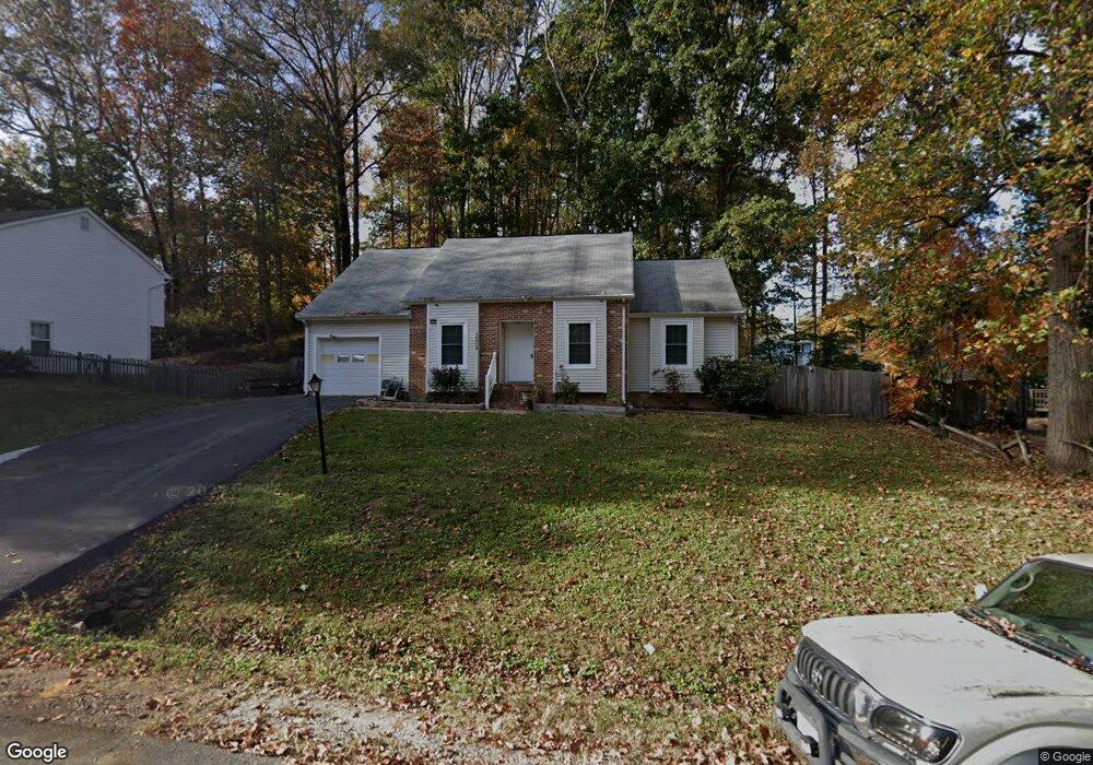 10924 Crestwood Dr, Spotsylvania, VA 22553 - photo 1