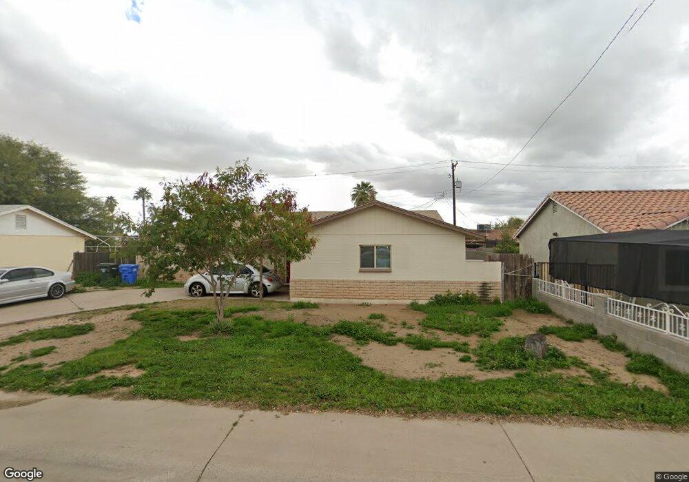 8255 W Piccadilly Rd, Phoenix, AZ 85033 - photo 1
