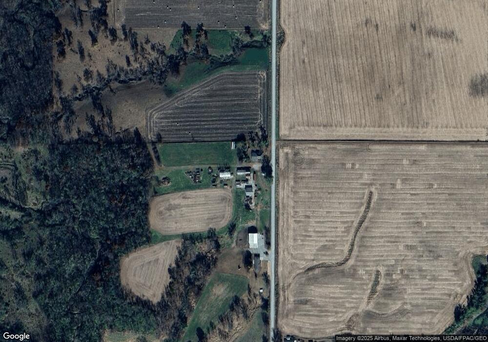 10287 W 140th St N, Collins, IA 50055 - photo 1