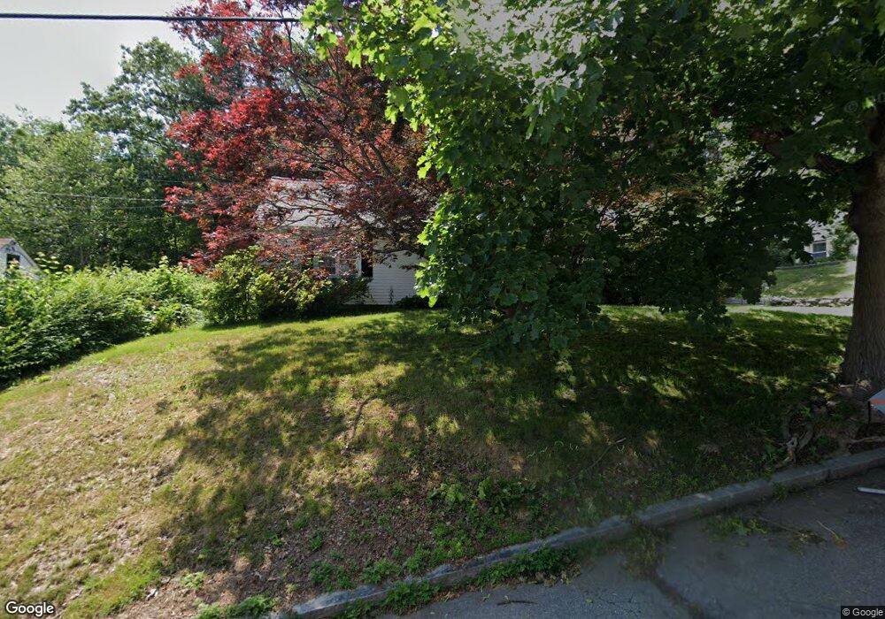 17 Scenic Dr, Worcester, MA 01602 - photo 1