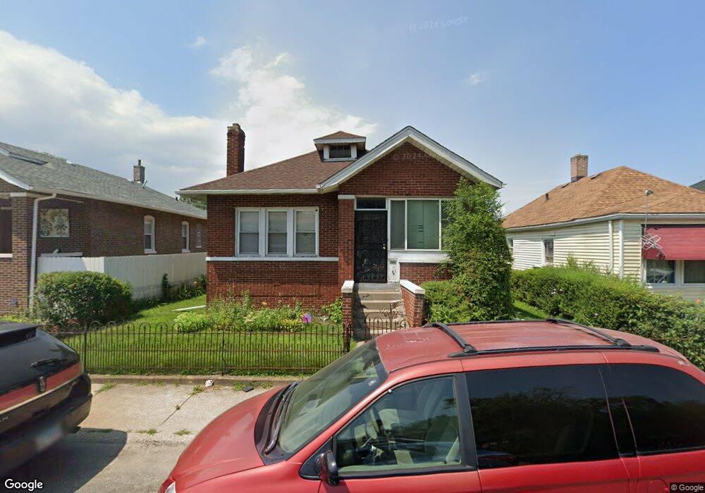 1160 Harrison Blvd, Gary, IN 46407 - photo 1