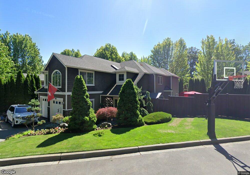 9101 NE 160th Place, Bothell, WA 98028 - photo 1