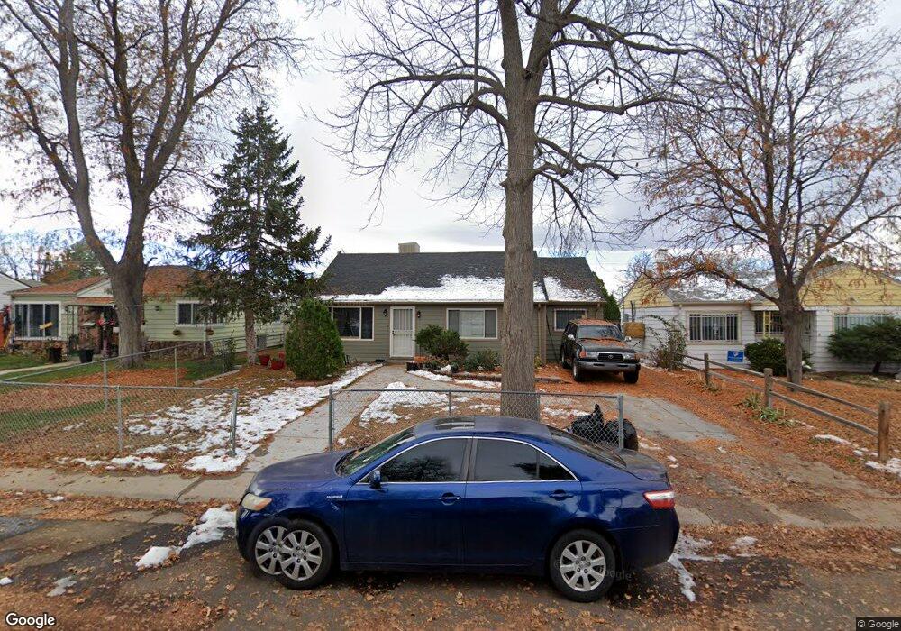 1949 Lansing St, Aurora, CO 80010 - photo 1