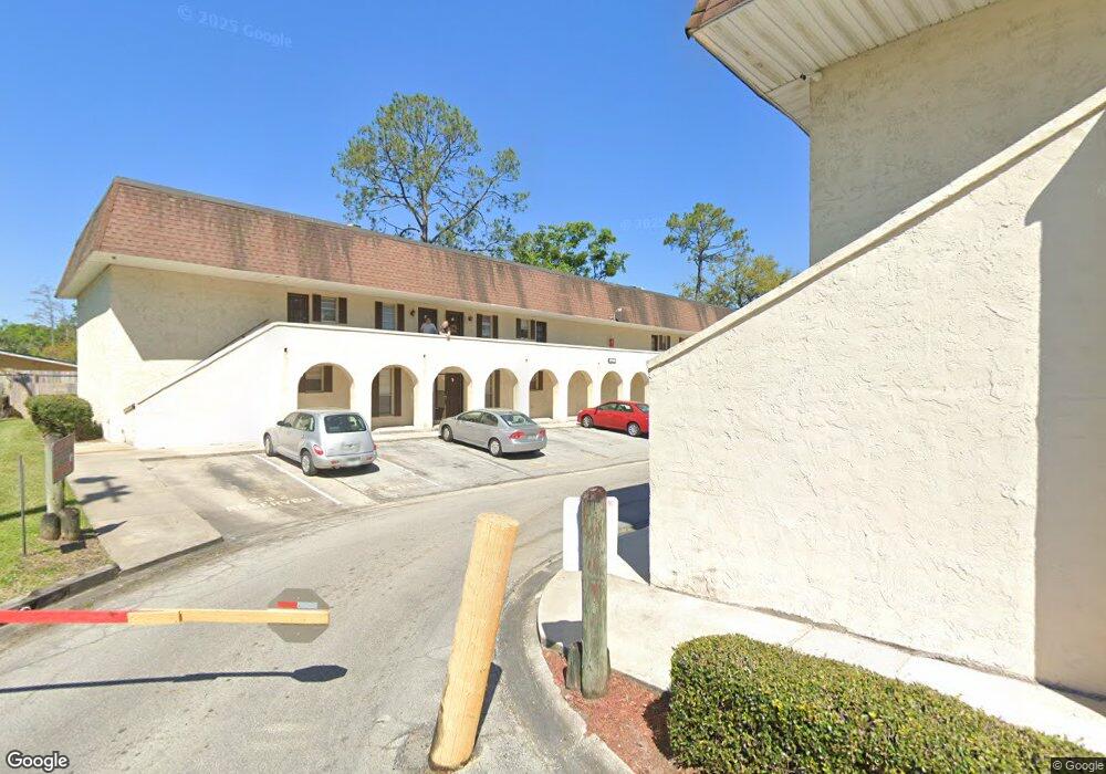1768 El Camino Rd unit 5, Jacksonville, FL 32216 - photo 1
