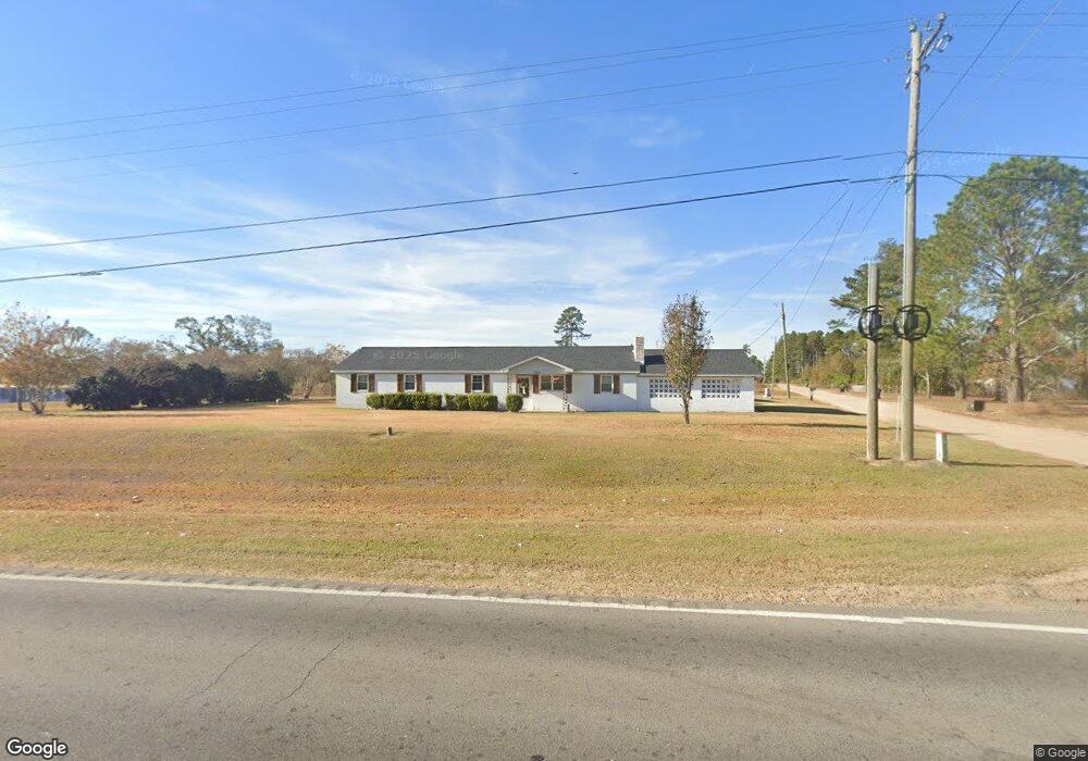 7567 Us Highway 221 N, Douglas, GA 31533 - photo 1