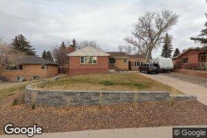 2768 Spruce Dr, Cheyenne, WY 82001