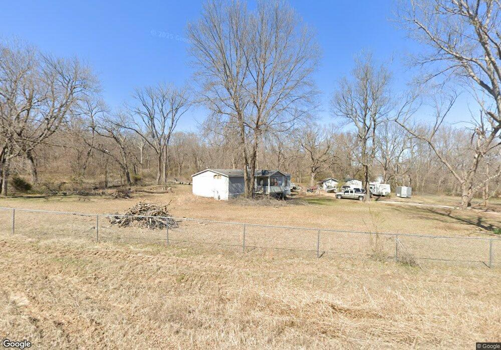 4327 W Strauss Rd, Sapulpa, OK 74066 - photo 1