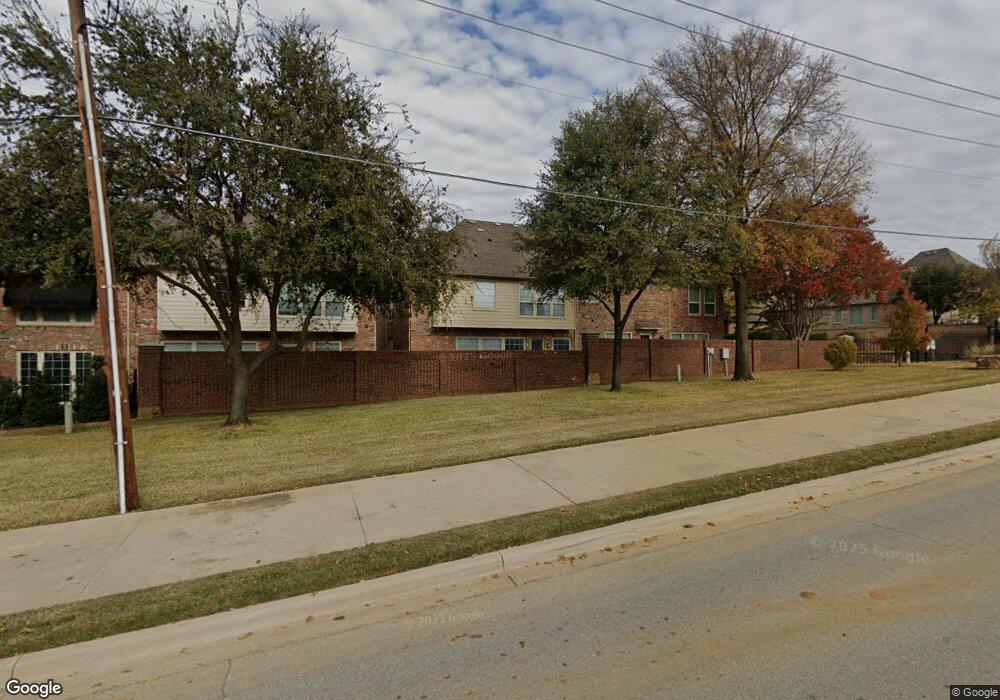 3961 Holiday Dr, Colleyville, TX 76034 - photo 1