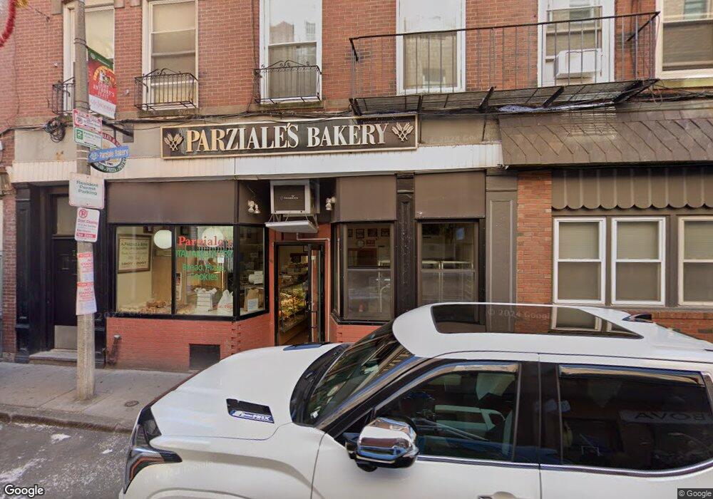 11 Noyes Pl (Utilities Included) unit 3, Boston, MA 02113 - photo 1