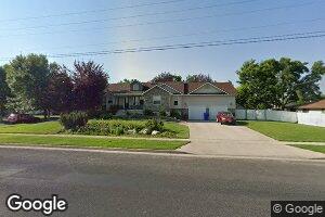 912 W 1000 S, Logan, UT 84321