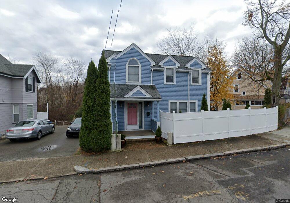 29 Botolph St, Quincy, MA 02171 - photo 1