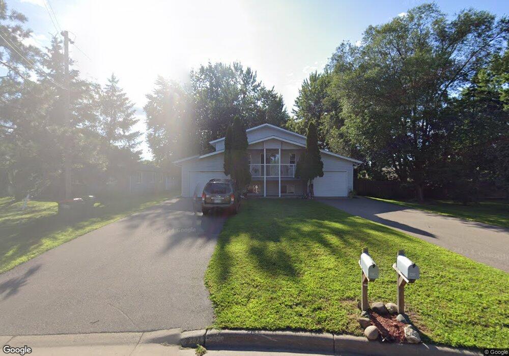 14716 Fondant Ave N, Hugo, MN 55038 - photo 1