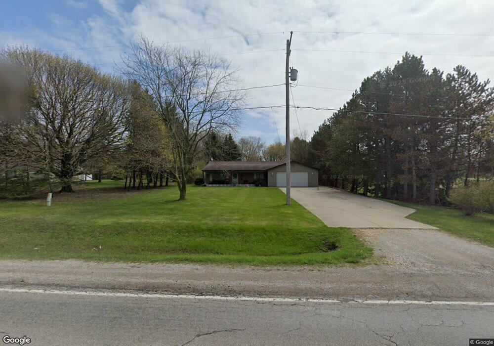 10024 N Linden Rd, Clio, MI 48420 - photo 1