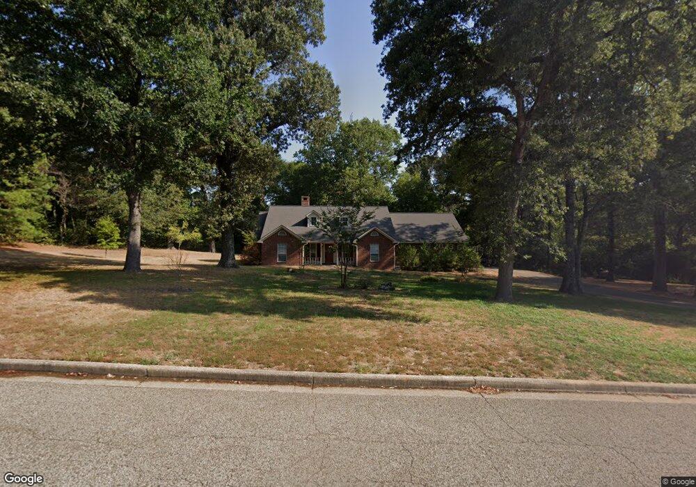 193 County Road 2091, Nacogdoches, TX 75965 - photo 1