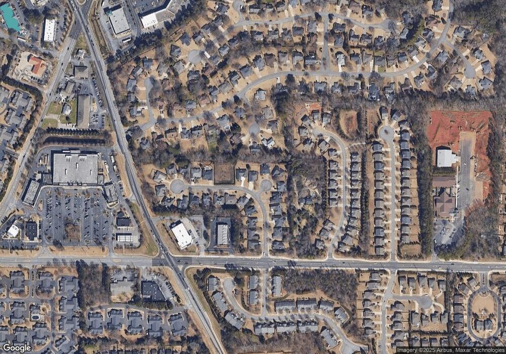 200 Mamie Ct unit 9, Alpharetta, GA 30004 - photo 1