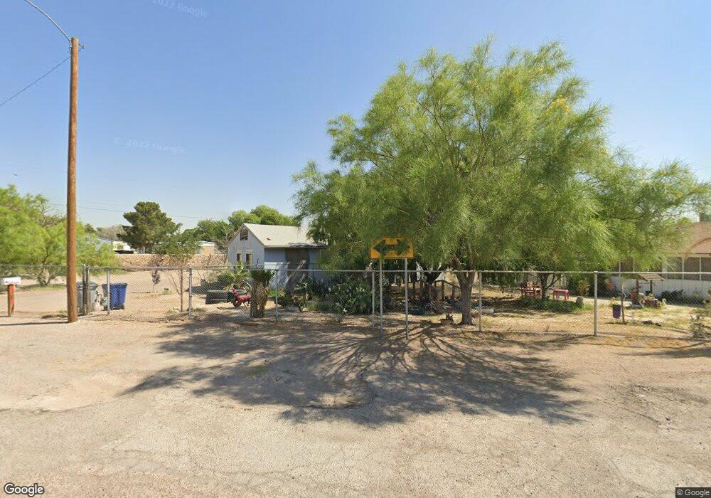 8133 Knowles Way, El Paso, TX 79907 - photo 1