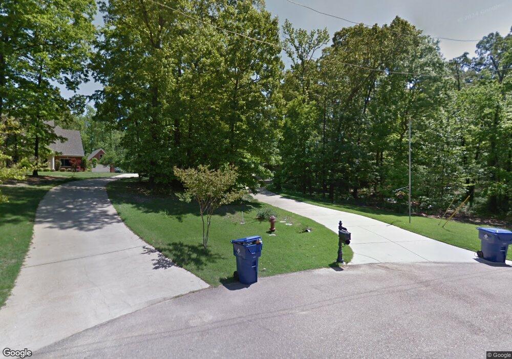 1199 Flint Lock Cove, Hernando, MS 38632 - photo 1