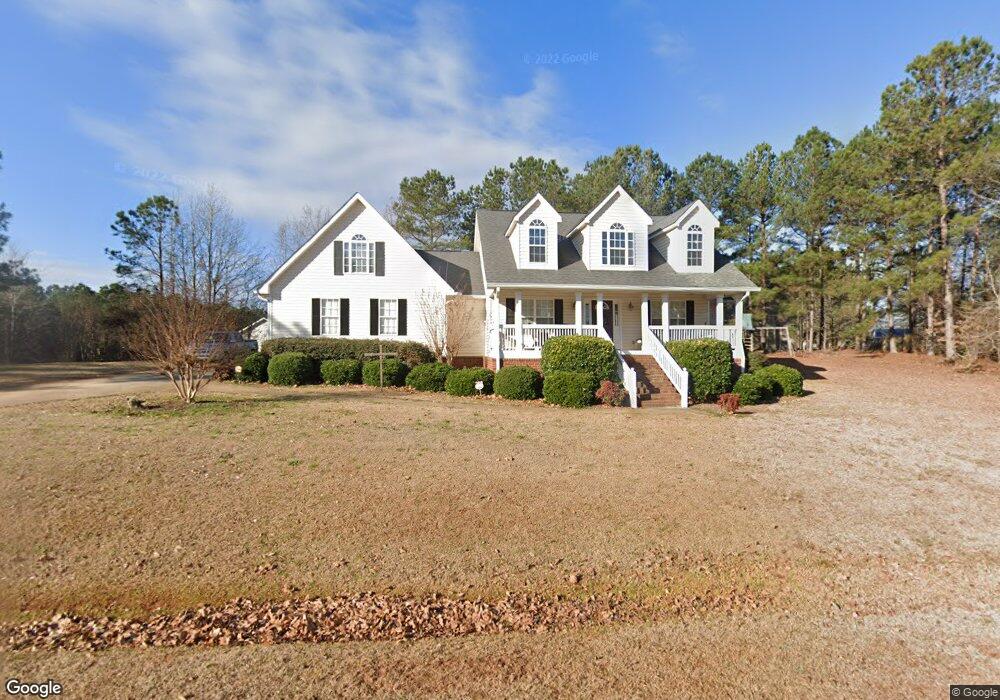 410 Wesley Ln, Gray, GA 31032 - photo 1