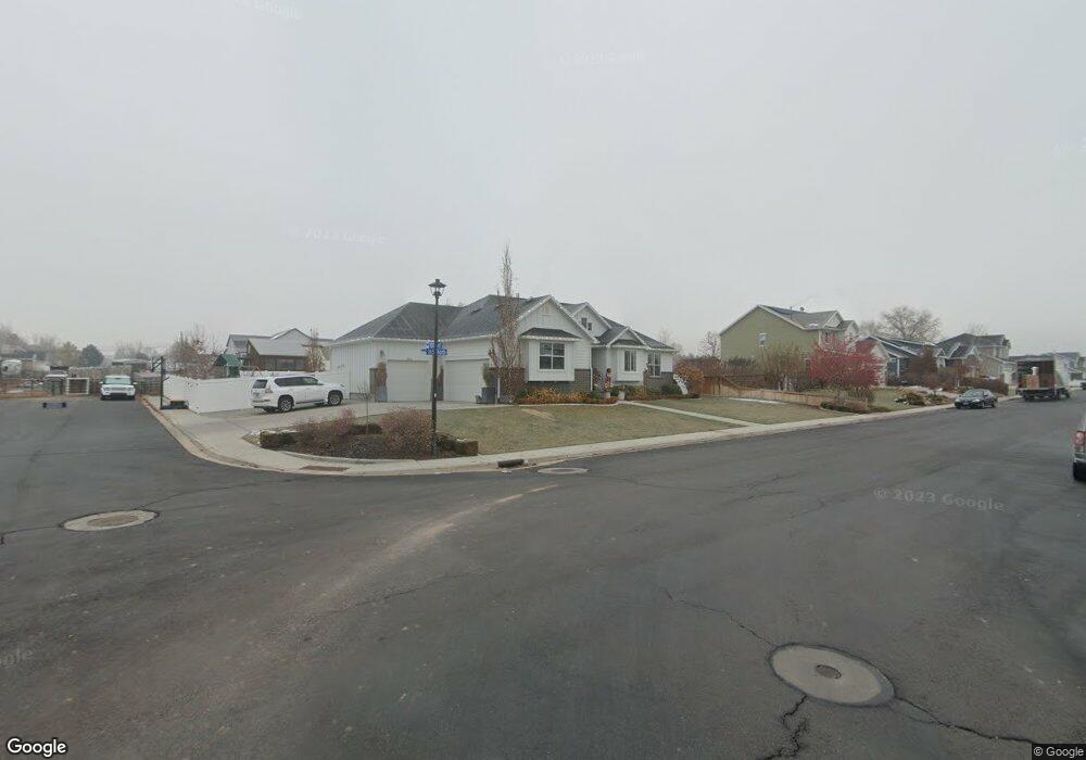 892 W 1650 N, Pleasant Grove, UT 84062 - photo 1