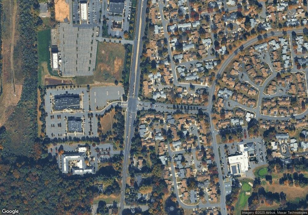 107 Chatham Dr unit 107A, Monroe Township, NJ 08831 - photo 1