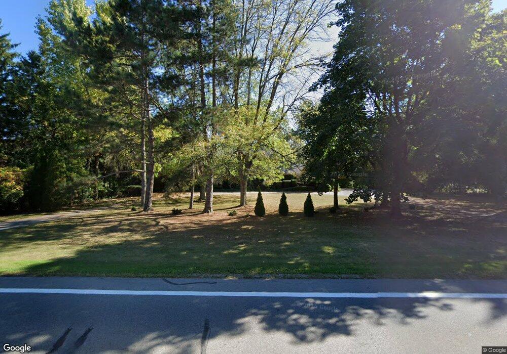 5427 Lahser Rd, Bloomfield Hills, MI 48304 - photo 1