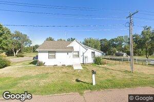 1107 Fir St, Tyndall, SD 57066