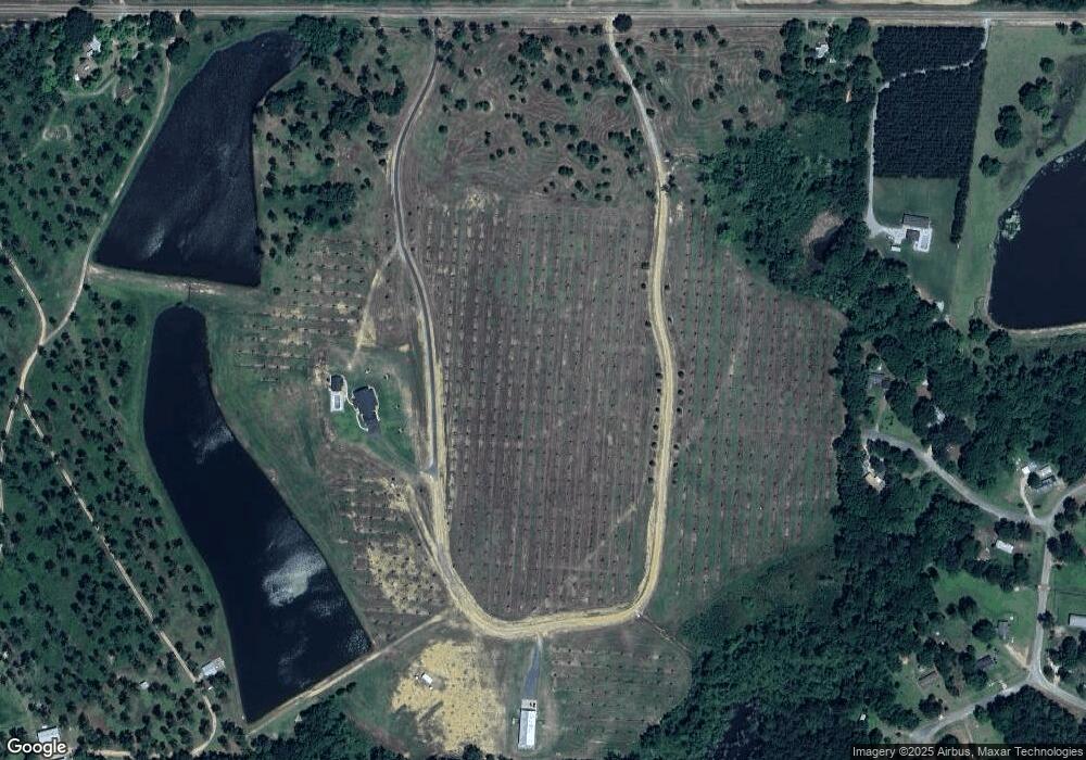 401 Wilburn Murphy Rd, Moultrie, GA 31768 - photo 1