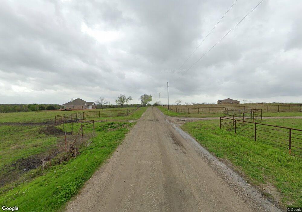 800 E Calhoun St, Rice, TX 75155 - photo 1