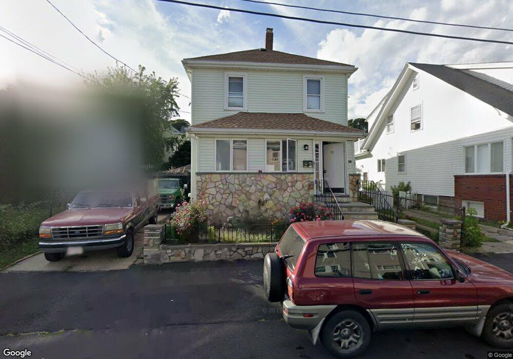 15 Clark Rd, Revere, MA 02151 - photo 1