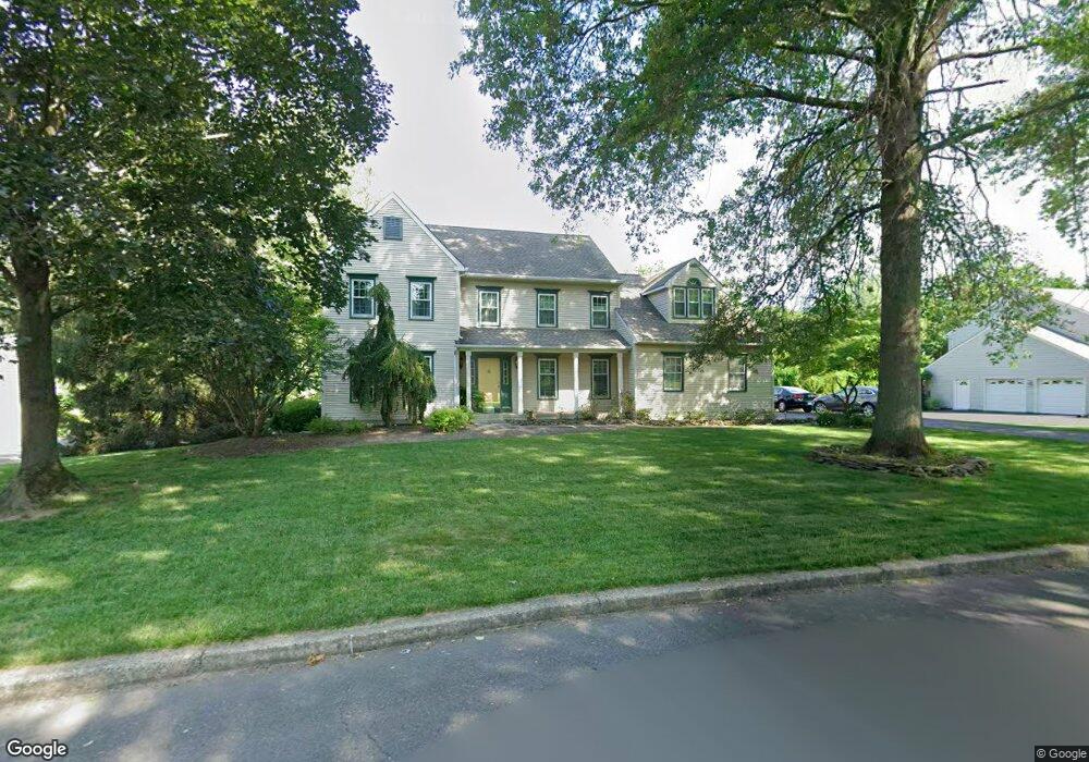 31 John Dyer Way, Doylestown, PA 18902 - photo 1