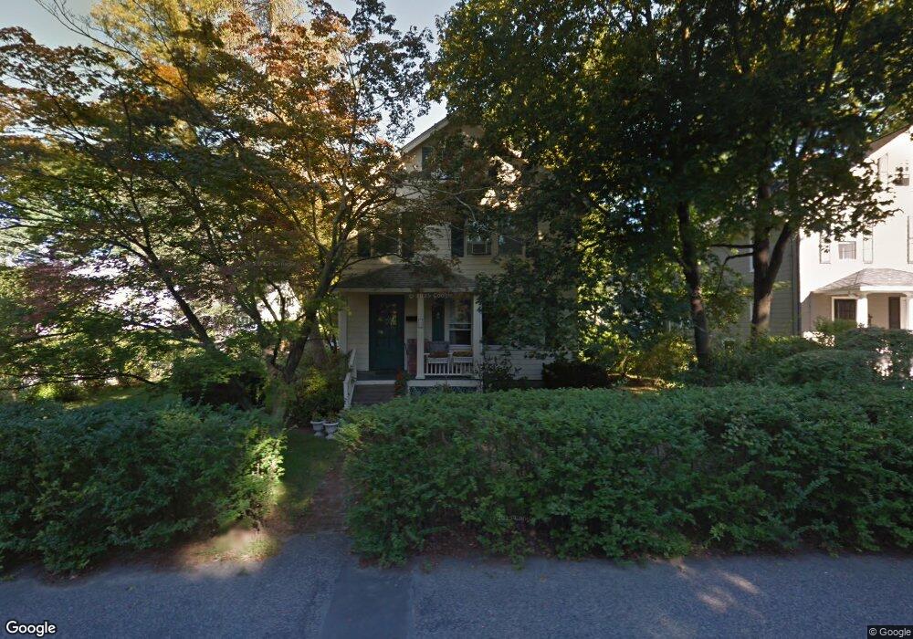 16 Elmwood Rd, Wellesley Hills, MA 02481 - photo 1