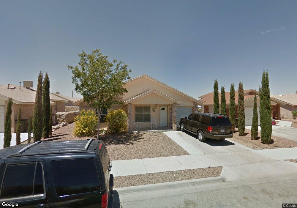 433 Katherine Dr, Horizon City, TX 79928 - photo 1