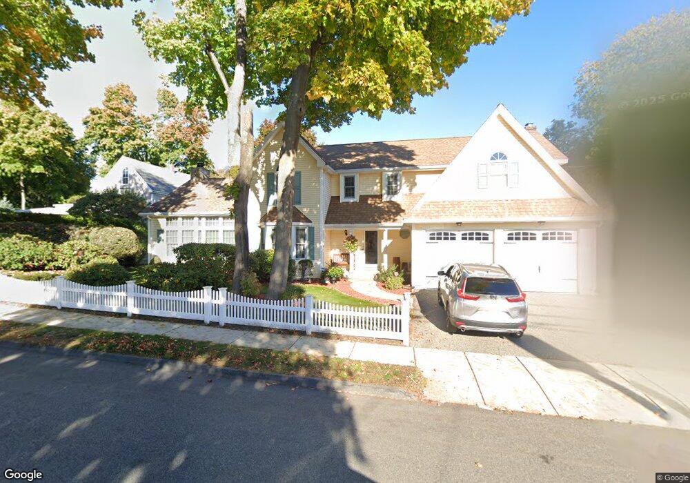 50 Jordan Ave, Wakefield, MA 01880 - photo 1