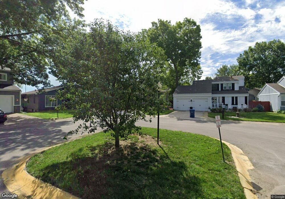 11912 W 66th St, Shawnee, KS 66216 - photo 1