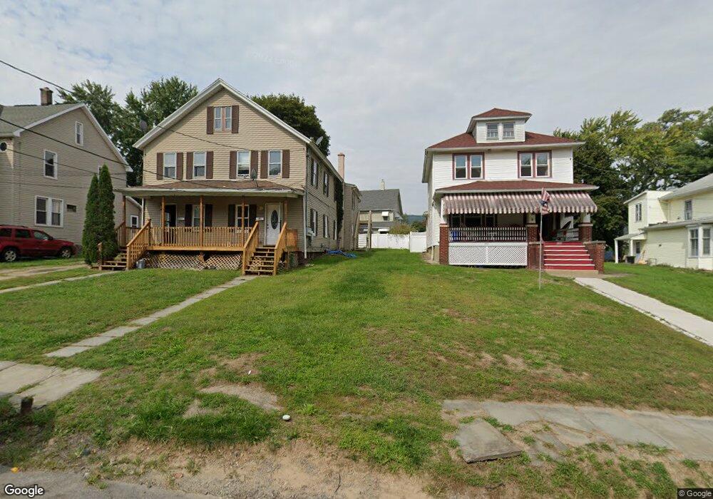 1711 N 1713 Sumner, Scranton, PA 18508 - photo 1