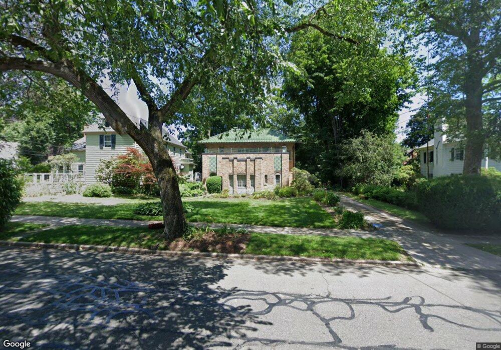 2107 Chapel St, New Haven, CT 06515 - photo 1