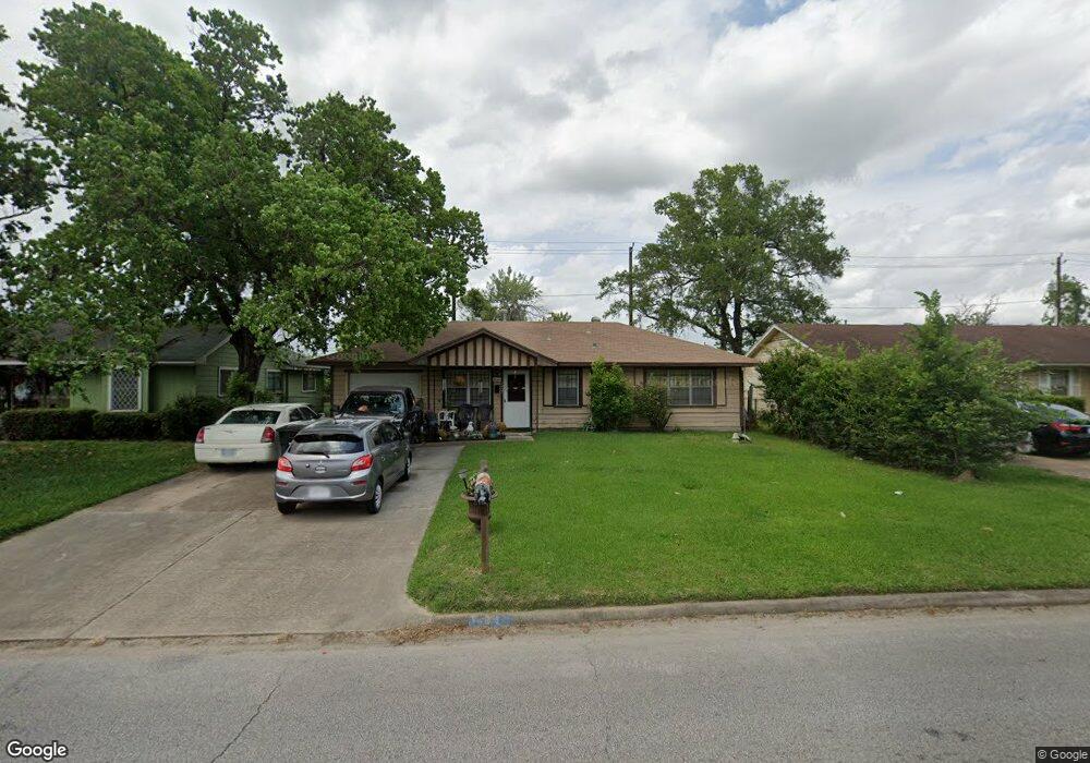 7407 Langley Rd, Houston, TX 77016 - photo 1