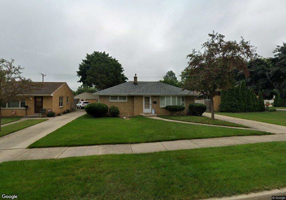 2205 Walnut St, Waukegan, IL 60087 - photo 1