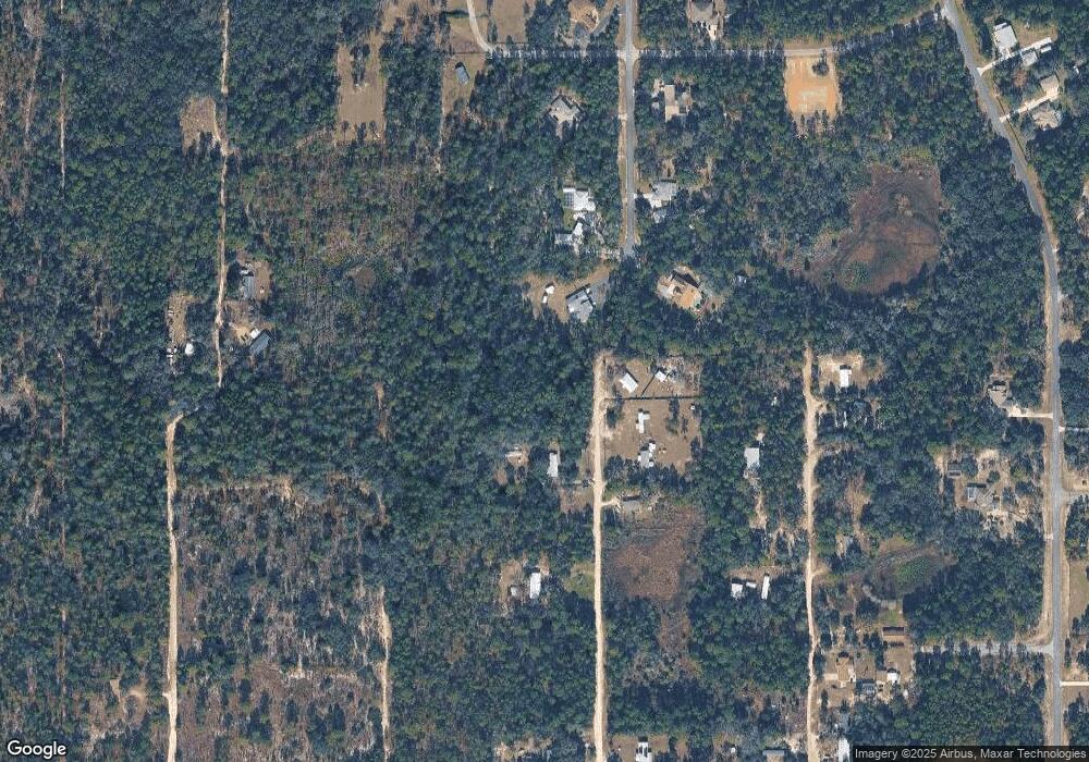 3488 N Amphibian Point, Crystal River, FL 34428 - photo 1