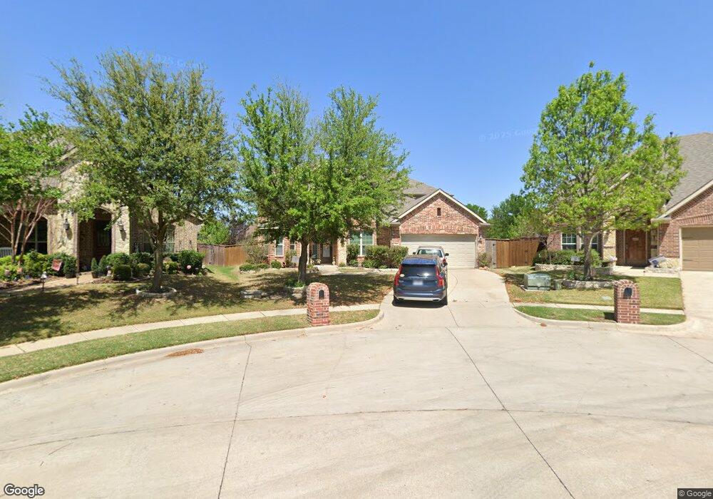 400 Fairway Bluff Dr, Wylie, TX 75098 - photo 1