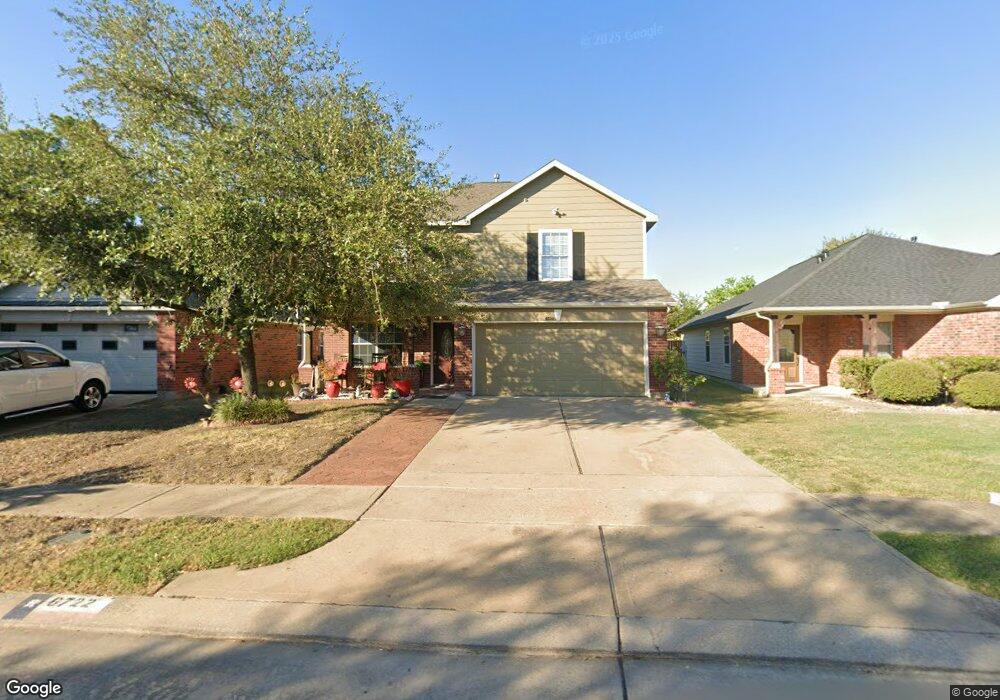 6722 Hampden Point Ct, Houston, TX 77040 - photo 1