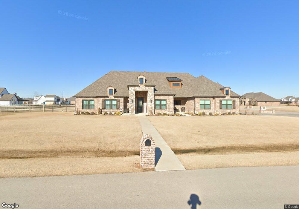 21885 E 106th St S, Broken Arrow, OK 74014 - photo 1